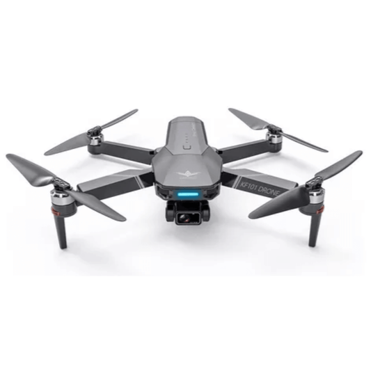 Dron E88 pro plegable